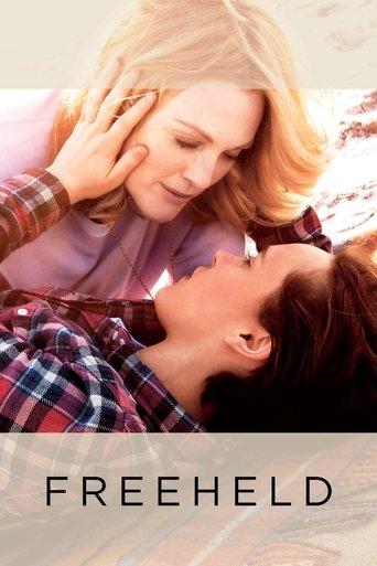 Freeheld film afişi
