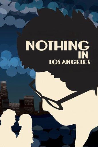 Nothing in Los Angeles film afişi