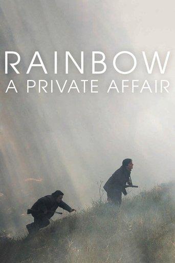Rainbow: A Private Affair film afişi