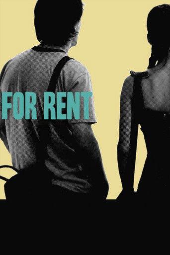 For Rent film afişi