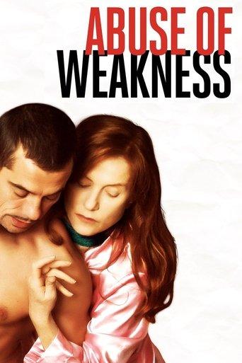 Abuse of Weakness film afişi