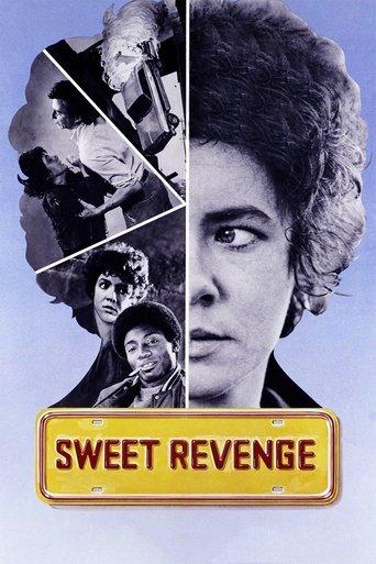 Sweet Revenge film afişi