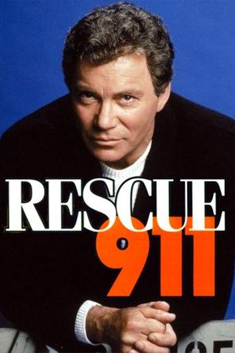 Rescue 911 dizi afişi