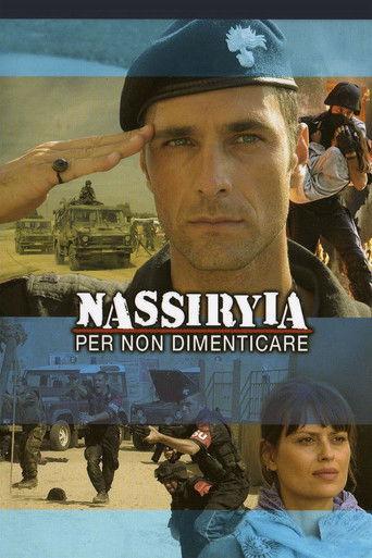 Nassiryia - Per non dimenticare dizi afişi