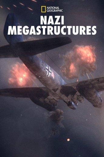 Nazi Megastructures dizi afişi