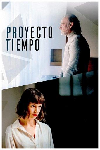 Project Time film afişi