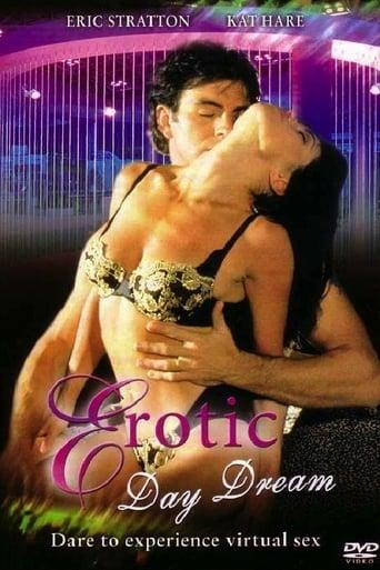 Erotic Day Dream film afişi
