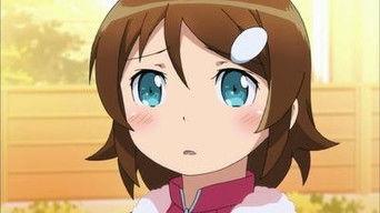 Little Sisters Can't Fall In Love With Their Older Brothers