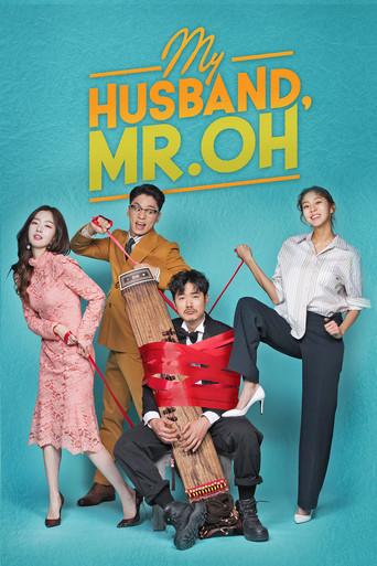My Husband, Mr. Oh! dizi afişi