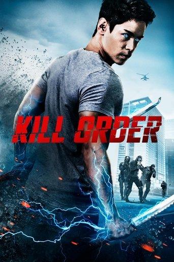 Kill Order film afişi