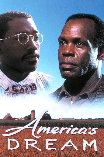 America's Dream film afişi