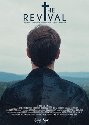 The Revival film afişi