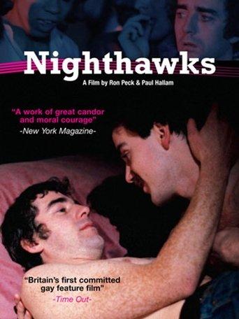 Nighthawks film afişi
