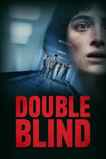 Double Blind film afişi