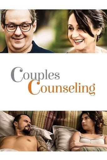 Couples Counseling film afişi
