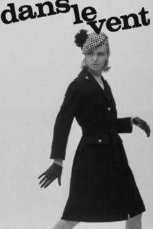 Dans le vent film afişi