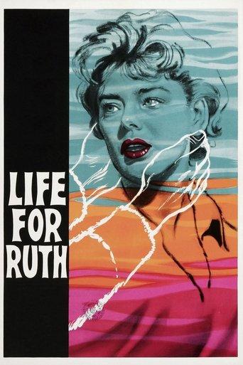 Life for Ruth film afişi