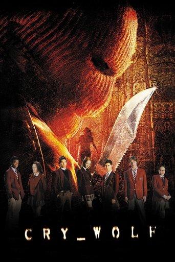 Cry_Wolf film afişi