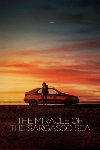 The Miracle of the Sargasso Sea film afişi