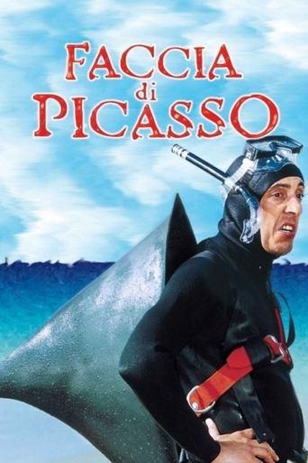 Faccia di Picasso film afişi