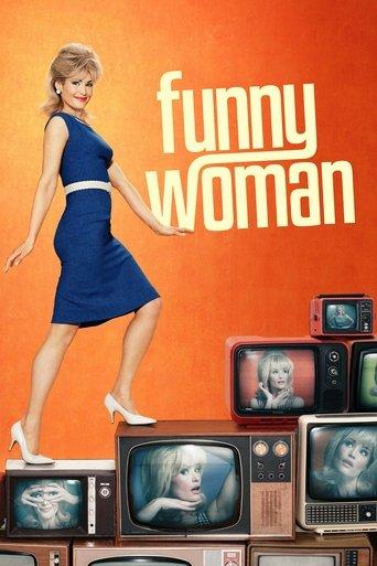 Funny Woman dizi afişi
