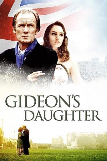 Gideon's Daughter film afişi