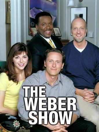 The Weber Show dizi afişi