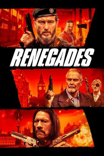 Renegades film afişi