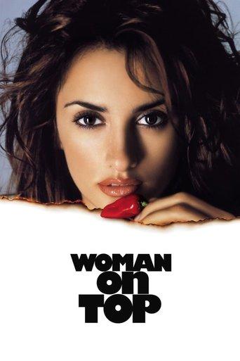 Woman on Top film afişi