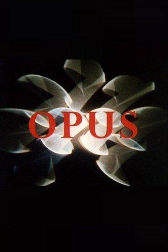 Opus film afişi