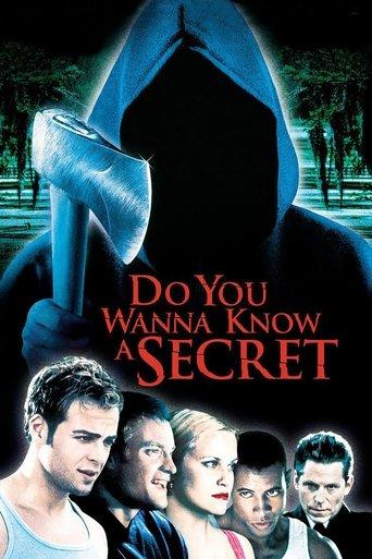 Do You Wanna Know a Secret? film afişi