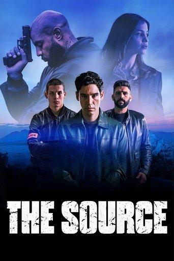 The Source dizi afişi