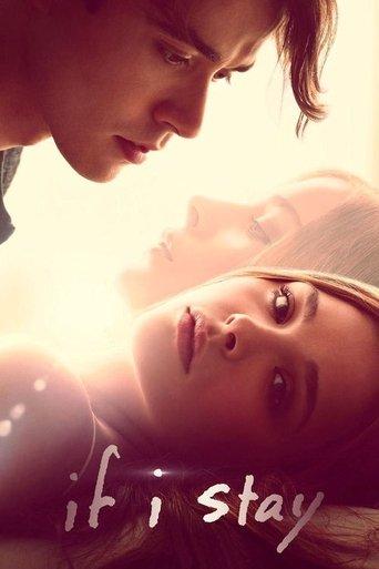 If I Stay film afişi