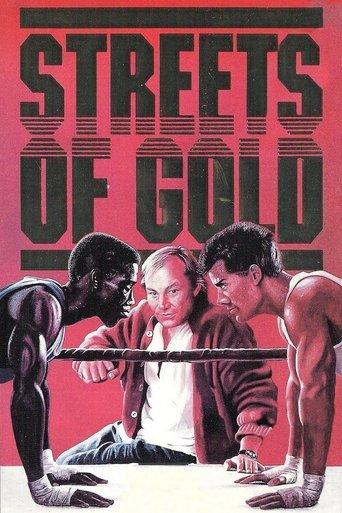 Streets of Gold film afişi