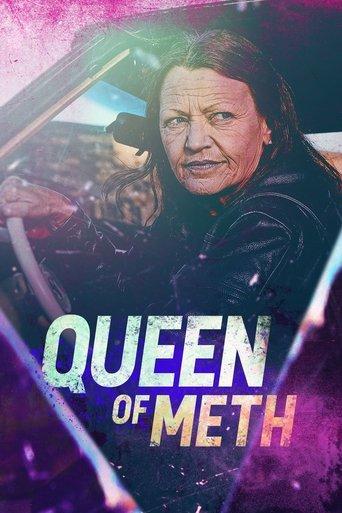 Queen of Meth dizi afişi