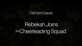 Favorite Scenes: Rebekah Joins the Cheerleading Squad