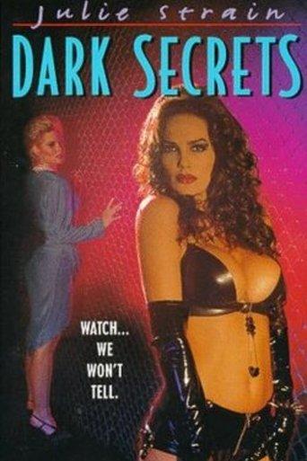 Dark Secrets film afişi