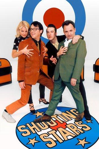 Shooting Stars dizi afişi