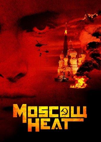 Moscow Heat film afişi