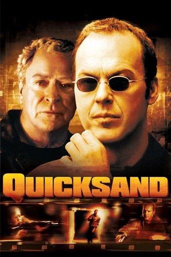 Quicksand film afişi