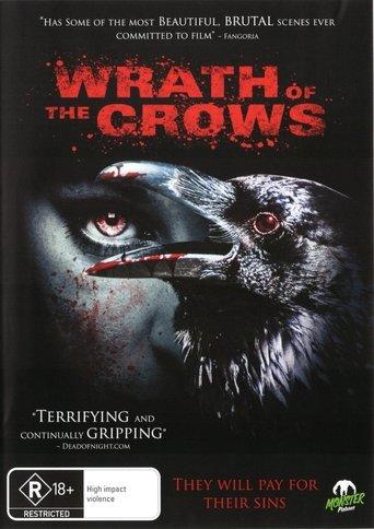 Wrath of the Crows film afişi