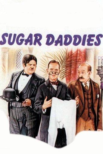 Sugar Daddies film afişi