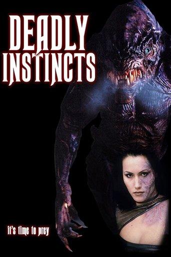 Deadly Instincts film afişi