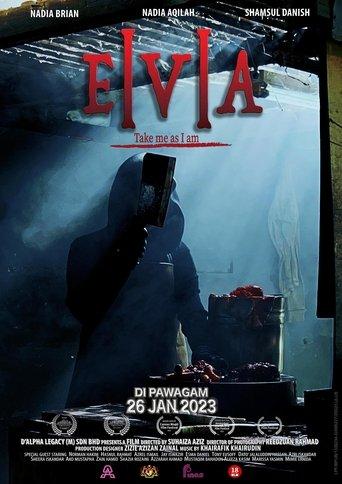 Eva film afişi