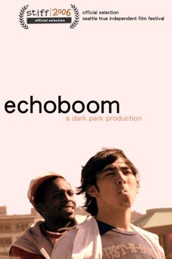 Echoboom film afişi