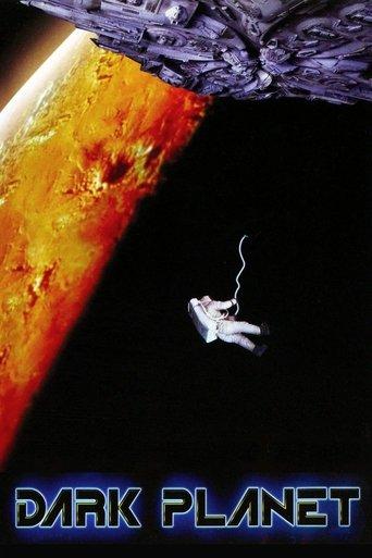 Dark Planet film afişi