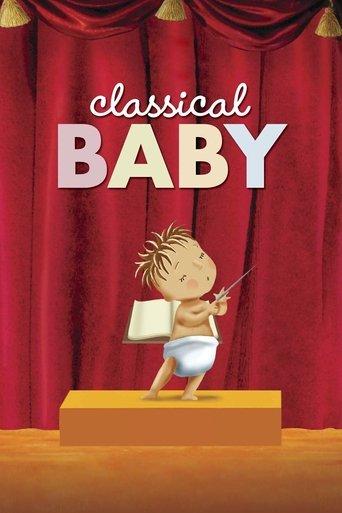 Classical Baby dizi afişi