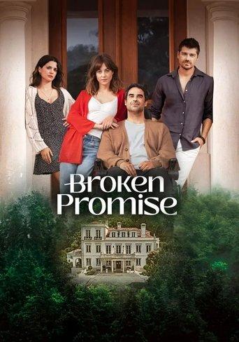 Broken Promise dizi afişi