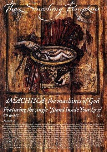 Smashing Pumpkins: Stand Inside Your Love film afişi