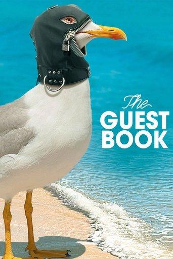 The Guest Book dizi afişi